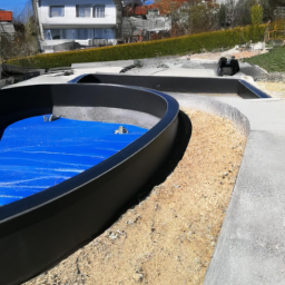 Installation de chauffage de piscine : options électriques, solaires et thermiques Senlis